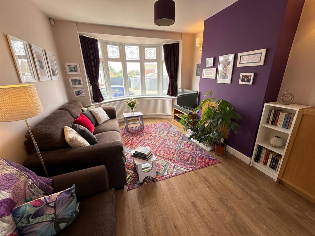 House in Leicester - View 2