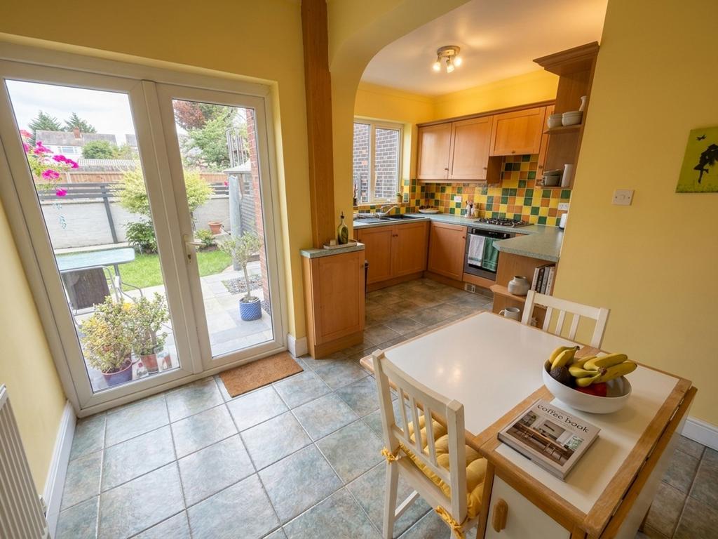House in Leicester - View 3