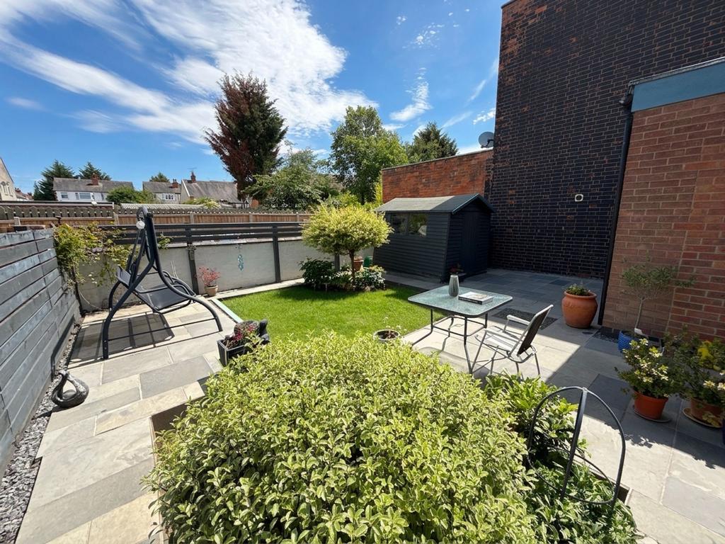 House in Leicester - View 4