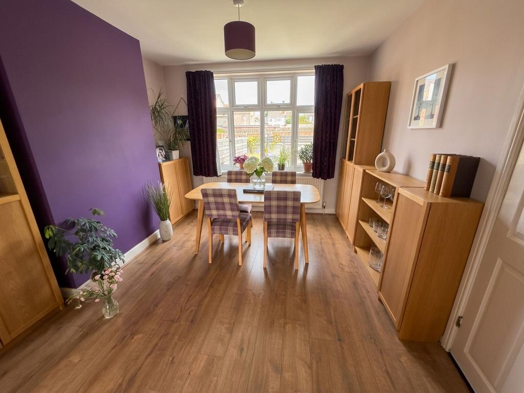 House in Leicester - More