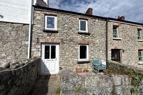 2 bedroom terraced house for sale, Newton Road, Newton, Swansea, SA3