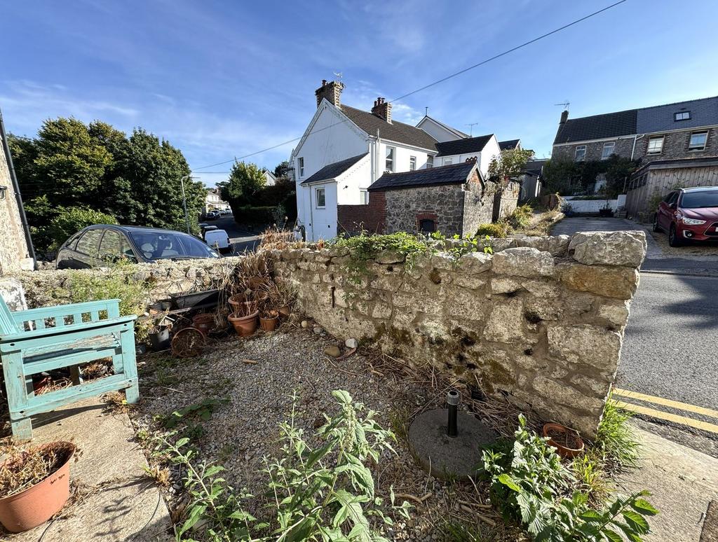 House in Newton, Langland, Mumbles - View 2