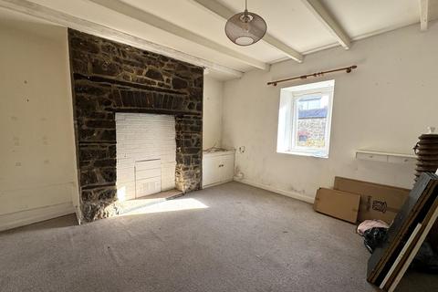 2 bedroom terraced house for sale, Newton Road, Newton, Swansea, SA3
