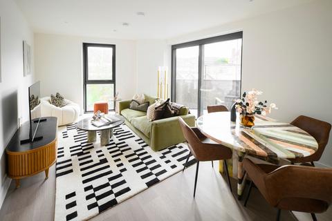 2 bedroom apartment for sale, Pritchards Road, London, E2