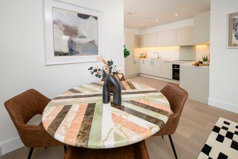 2 bedroom apartment for sale, Pritchards Road, London, E2