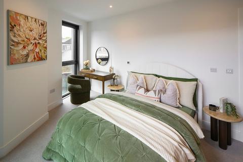 2 bedroom apartment for sale, Pritchards Road, London, E2