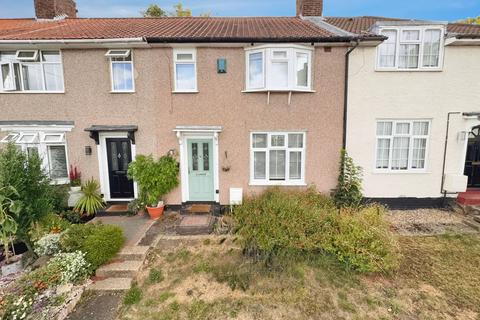 Littlefield Road, Edgware, HA8