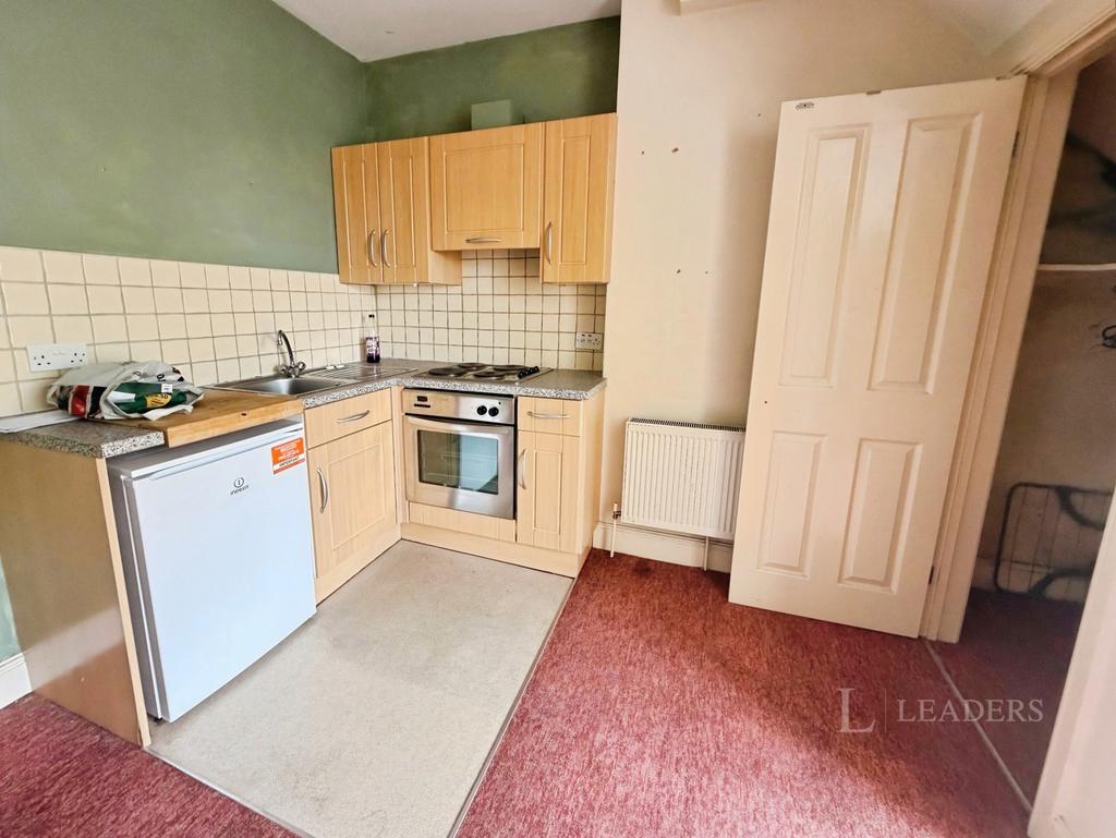 Apartment in Birmingham - View 3