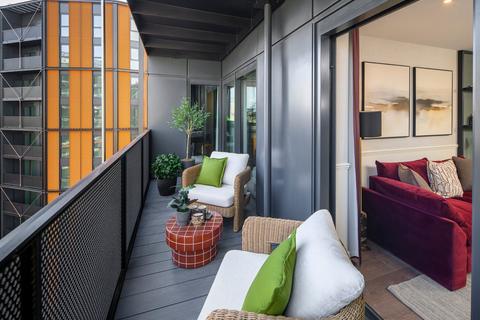 2 bedroom apartment for sale, Pritchards Road, London, E2