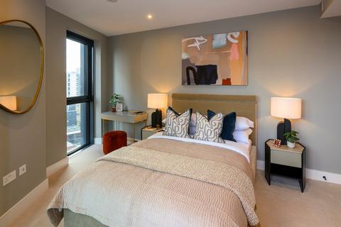 2 bedroom apartment for sale, Pritchards Road, London, E2