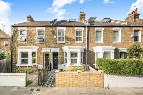 Goodrich Road, London SE22