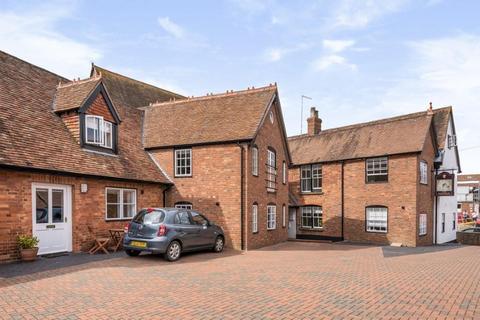undefined, The Woolpack, Wantage OX12