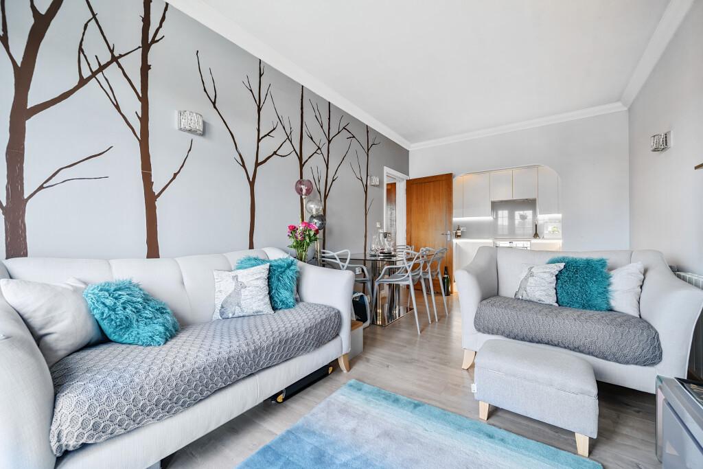Apartment in Reading, Katesgrove, Coley - View 2