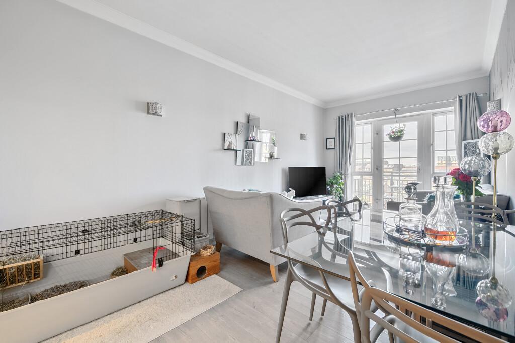 Apartment in Reading, Katesgrove, Coley - View 4