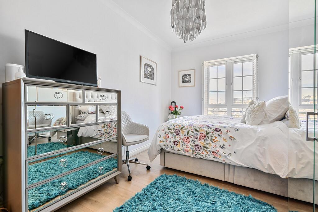 Apartment in Reading, Katesgrove, Coley - View 5