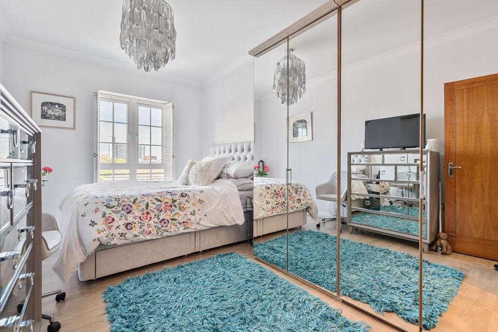Apartment in Reading, Katesgrove, Coley - More
