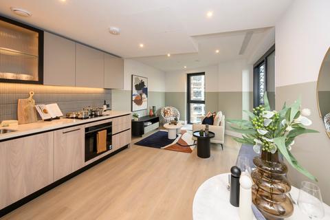 1 bedroom apartment for sale, Regents View, 80 Pritchards Road, London, E2