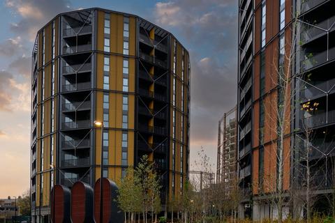 1 bedroom apartment for sale, Regents View, 80 Pritchards Road, London, E2