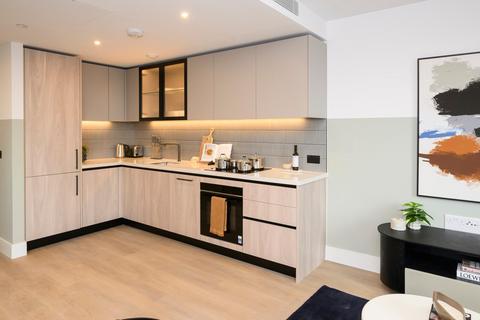 1 bedroom apartment for sale, Regents View, 80 Pritchards Road, London, E2
