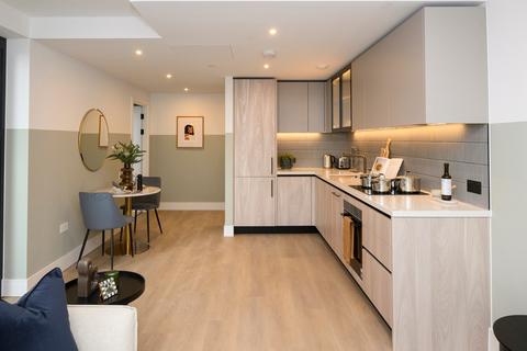 1 bedroom apartment for sale, Regents View, 80 Pritchards Road, London, E2