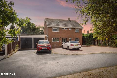 undefined, Holyhead Road, Telford, TF1