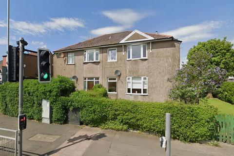 Croftfoot Road, Glasgow G44