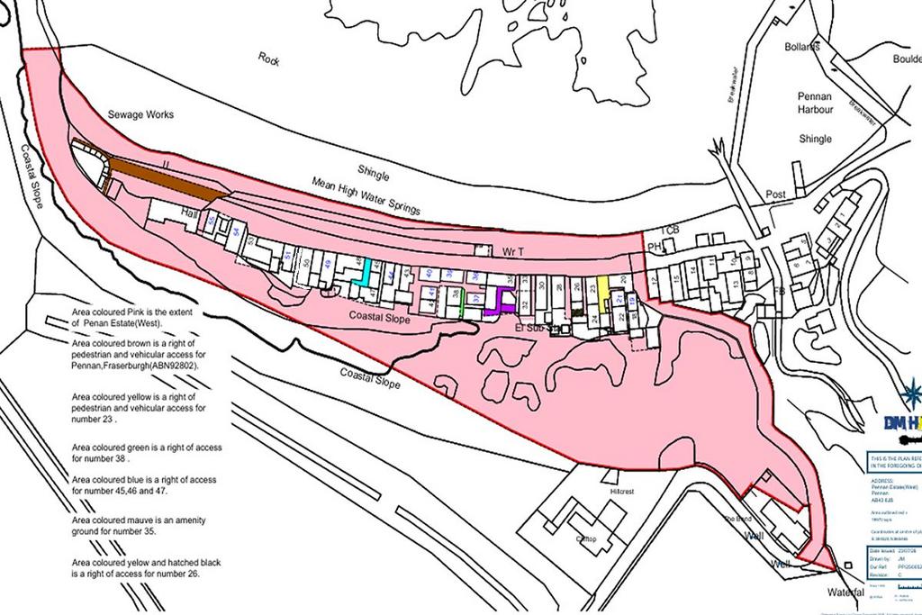 Aberdeenshire AB43 - View 2