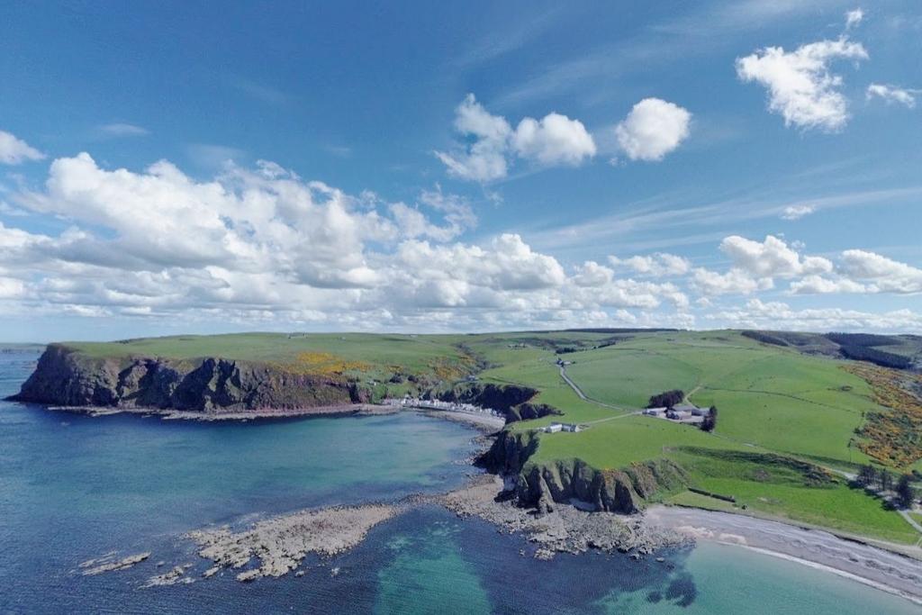 Aberdeenshire AB43 - View 3