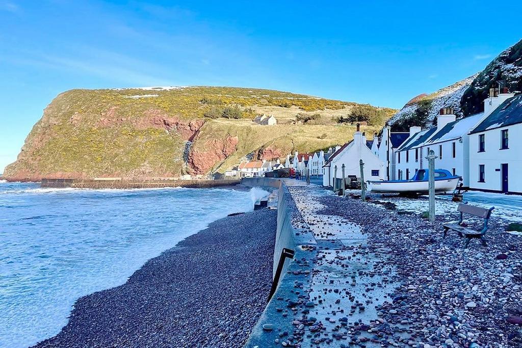 Aberdeenshire AB43 - View 4