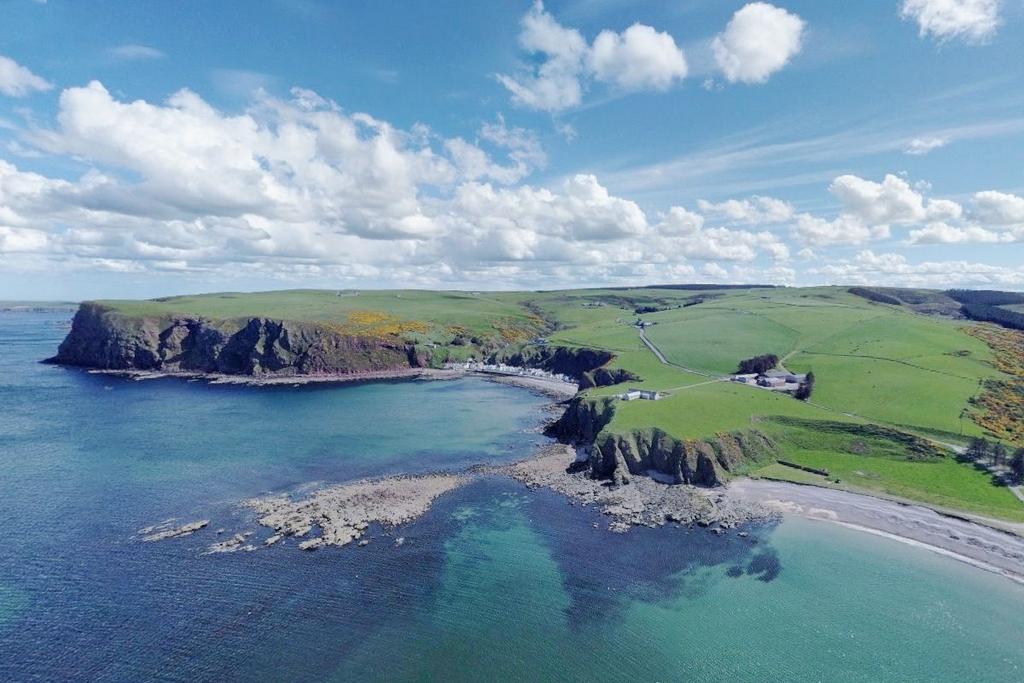 Aberdeenshire AB43 - More