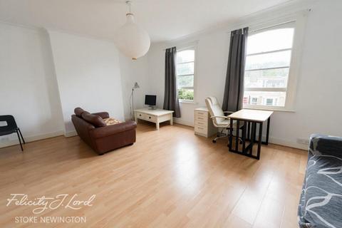 1 bedroom apartment to rent, Manor Road, LONDON