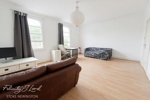 1 bedroom apartment to rent, Manor Road, LONDON