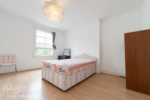 1 bedroom apartment to rent, Manor Road, LONDON