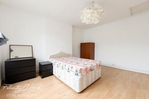1 bedroom apartment to rent, Manor Road, LONDON