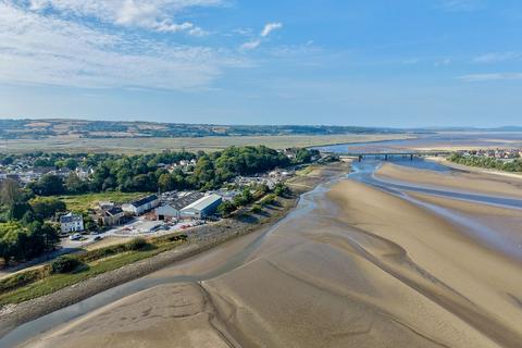 5 bedroom end of terrace house for sale, Gwydr Place, Loughor, SA4