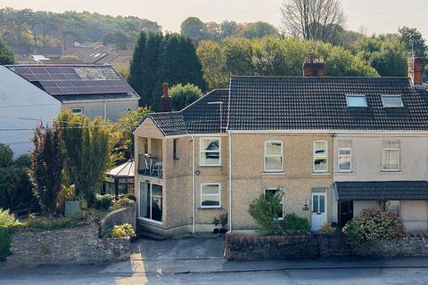 5 bedroom end of terrace house for sale, Gwydr Place, Loughor, SA4
