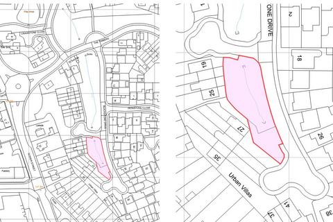 1 bedroom property with land for sale, Gower Street, St Georges, Telford, Shropshire TF2