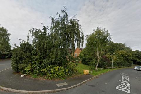 1 bedroom property with land for sale, Gower Street, St Georges, Telford, Shropshire TF2