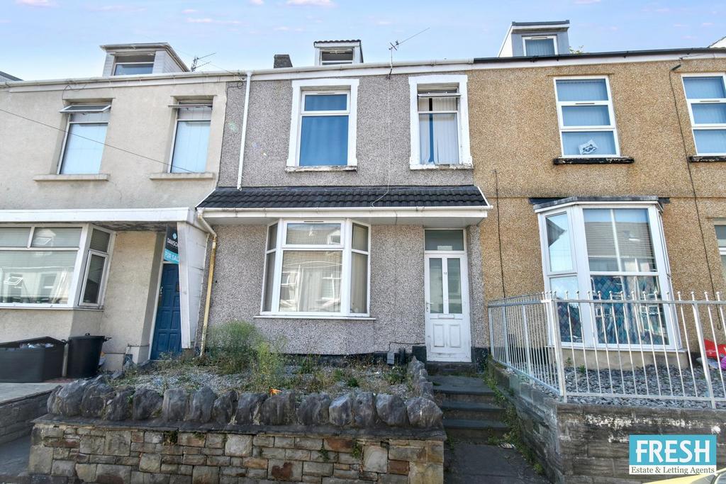 House in Swansea
