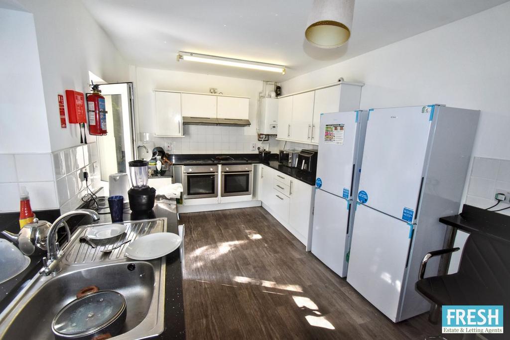 House in Swansea - More