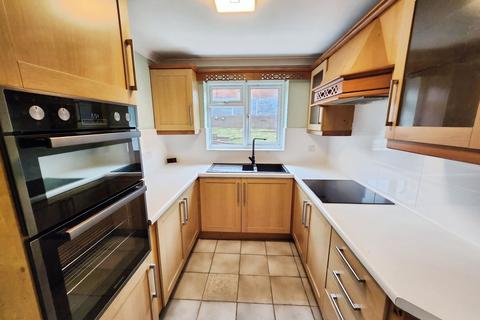 4 bedroom detached house for sale, Buchan Close, Nuneaton CV10