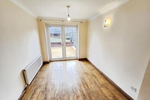 4 bedroom detached house for sale, Buchan Close, Nuneaton CV10