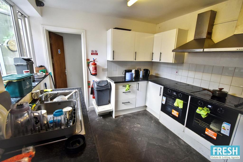 House in Swansea - More