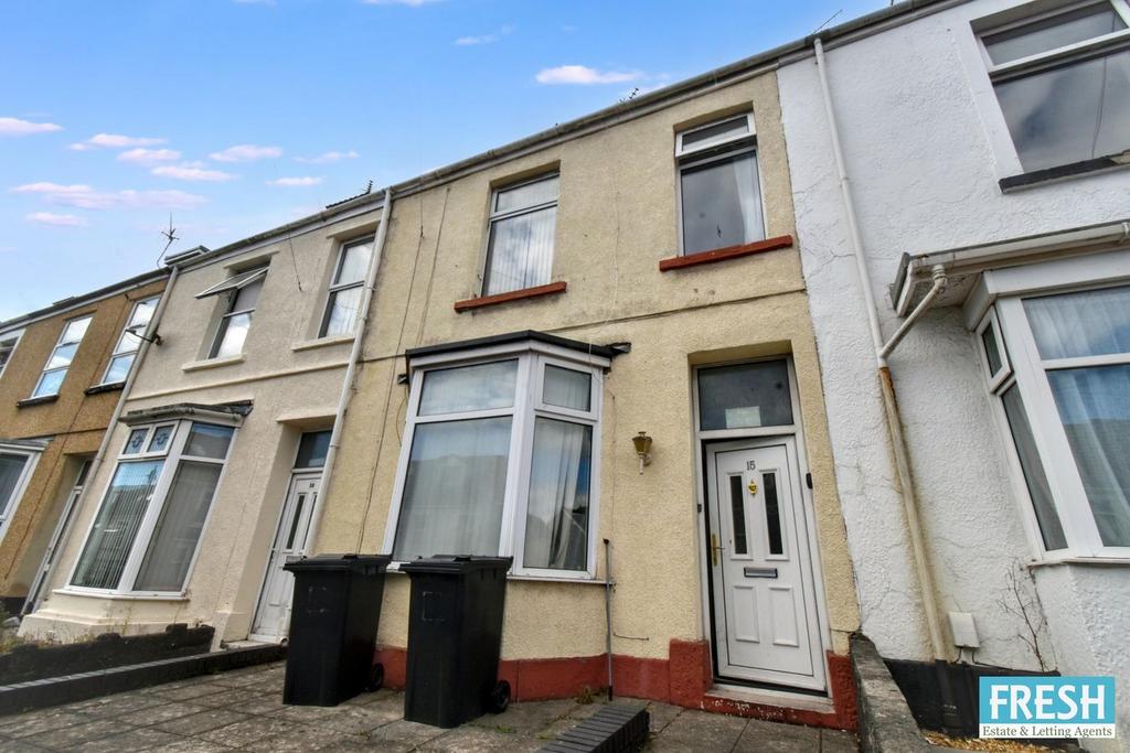 House in Swansea