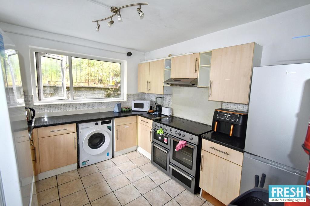 House in Swansea - More