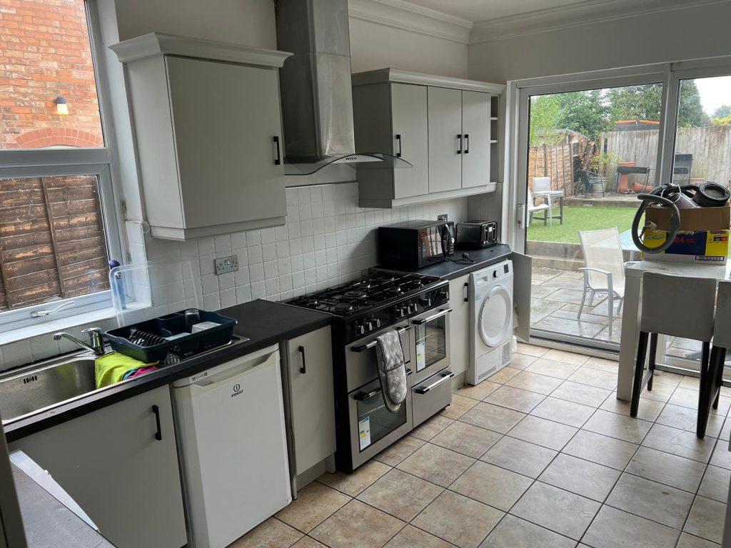 House in Leicester - View 5