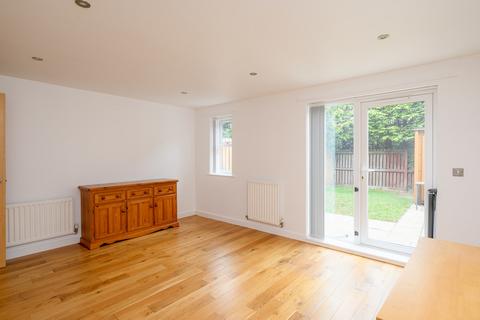 undefined, Westfield Crescent, Market Weighton