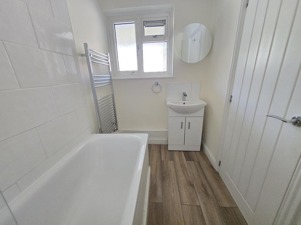 Apartment in Brighton - More