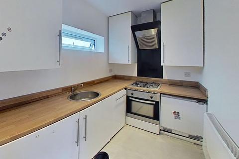undefined, Selhurst Road, London, SE25