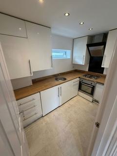 undefined, Selhurst Road, London, SE25